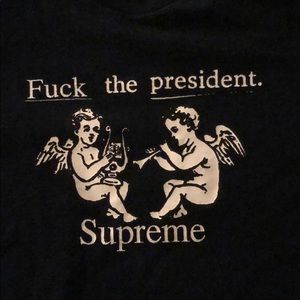 supreme t shirt